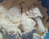 Foto langkah ke 6 dari resep Paket Box Ayam Ala Korea irit porsi banyak.