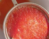ટમેટો સુપ (Tomato Soup Recipe in Gujarati) રેસીપી સ્ટેપ4ફોટો