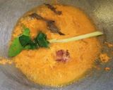 Foto langkah ke 3 dari resep Baby Crab Saus Padang.