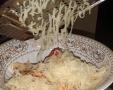 A picture of step 4 of Corn cheese cutlet.