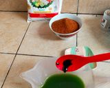 Foto langkah ke 3 dari resep Kue Putu.