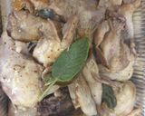 Foto del passaggio 3 della ricetta Quaglie alla salsa di arance