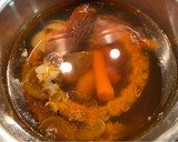 Foto del paso 1 de la receta: Costillas a baja temperatura