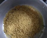 Foto del paso 10 de la receta: Strogonoff de pollo con arroz saborizado😋
