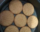 Tejfölös kekszcsoda recept fázis 3 fotója