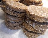 Foto del paso 10 de la receta: Medallones de lentejas, zapallo y arroz