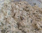 Foto del paso 4 de la receta: Torrejas de arroz 🍙