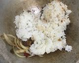 Foto langkah ke 3 dari resep Nasi Goreng Terasi.