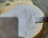 Foto langkah ke 2 dari resep Bolu kuning telur tanpa sp.