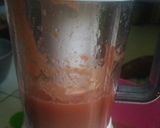 Foto langkah ke 3 dari resep Jus Tiga Diva Promil.