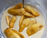 Foto langkah ke 2 dari resep Pisang Goreng Wijen.