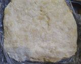 Foto del paso 3 de la receta: Galletitas de maicena