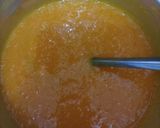 Foto langkah ke 2 dari resep 105. Puding Mangga.