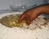 Foto del paso 3 de la receta: Pan de muerto