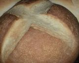 Foto del paso 7 de la receta: Pan de campo fácil