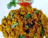 A picture of step 6 of Egg magaz.