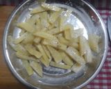 A picture of step 3 of Chili Potato.