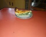 Foto del paso 4 de la receta: Pascualina de acelga queso y huevo batido