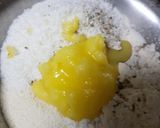A picture of step 1 of Healthy Sweet Treat.