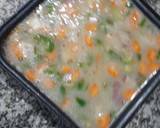 Grilled Omelette recipe step 5 photo