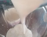 Foto del paso 1 de la receta: Panna cotta de coco🥥