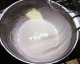 Foto del paso 4 de la receta: Tiramisú de Cassís