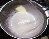 Foto del paso 4 de la receta: Tiramisú de Cassís