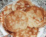 Foto del paso 4 de la receta: Pancakes