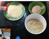 Foto del paso 3 de la receta: BLW. Varitas de pescado y lentejas