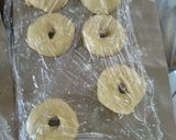Foto langkah ke 9 dari resep Donat Kentang #BikinRamadanBerkesan.