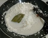 Foto langkah ke 1 dari resep Buras Isi Oncom Pedas.