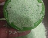 Foto langkah ke 4 dari resep Kue Putu dengan Cetakan.