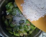 Bubua Lado (Bubur Nasi) langkah memasak 2 foto