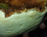 A picture of step 14 of Meat pie #festiveseason contest kakamega # authormarathon.