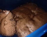 Foto langkah ke 5 dari resep Bolu coklat kukus ekonomis.