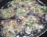Foto del paso 4 de la receta: Bocadillos de acelga/espinaca