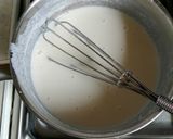 Brokkolis csirkemell "csőben sütve" recept fázis 6 fotója