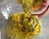 પેશન જ્યુસ (Passion Juice Recipe In Gujarati) રેસીપી સ્ટેપ2ફોટો