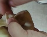 Dumpling/Momo/Muntu রেসিপির ধাপ 8 ছবি