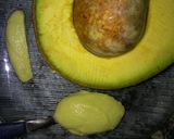 Foto del paso 3 de la receta: Mayonesa de palta o aguacate sencilla y deliciosa