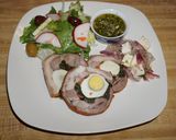 Foto del paso 4 de la receta: ARROLLADO DE PERNIL DE CERDO # 3. JON STYLE