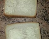 Foto del paso 3 de la receta Sándwich veggie (vegano)