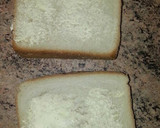 Foto del paso 3 de la receta: Sándwich veggie (vegano)