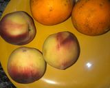Foto del paso 1 de la receta: Ensalada de frutas 🍇🍎🍐🍊🍏