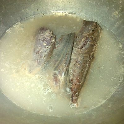 Langkah 1