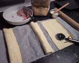 Posh Homemade Sausage Rolls recipe step 3 photo