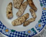 Foto del paso 1 de la receta: Mazamorra de caya o de oca