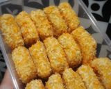 Foto langkah ke 5 dari resep Nugget Pisang Ambon.