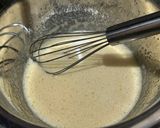 Foto langkah ke 4 dari resep Butter Tteok.