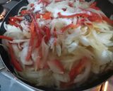 Foto del paso 3 de la receta: Pascualina con un toque diferente ☺️
